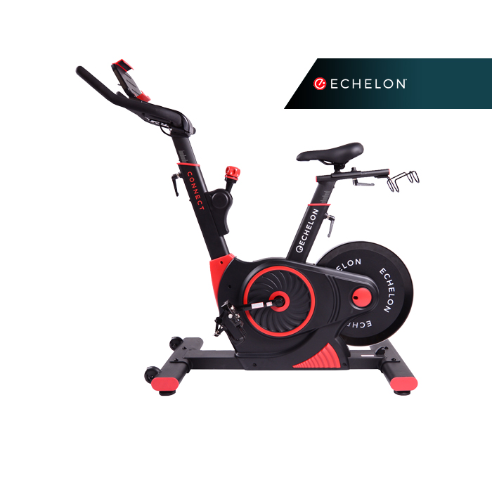 Echelon Smart Connect EX3 Max Indoor Cycle