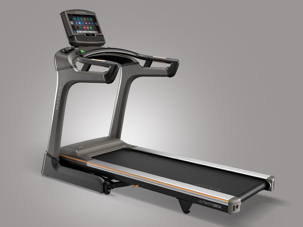 Matrix TF50 XIR Treadmill