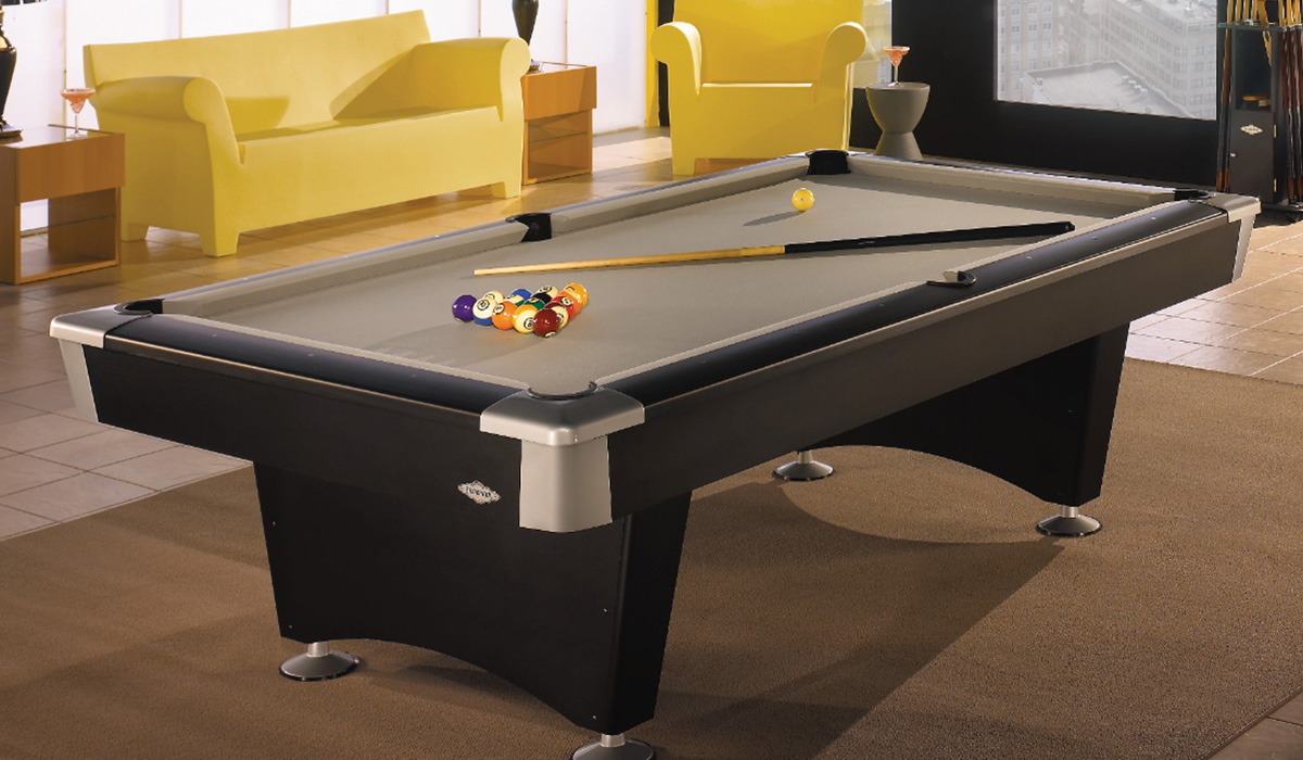 Contender Series 7 ft Pool Tables
