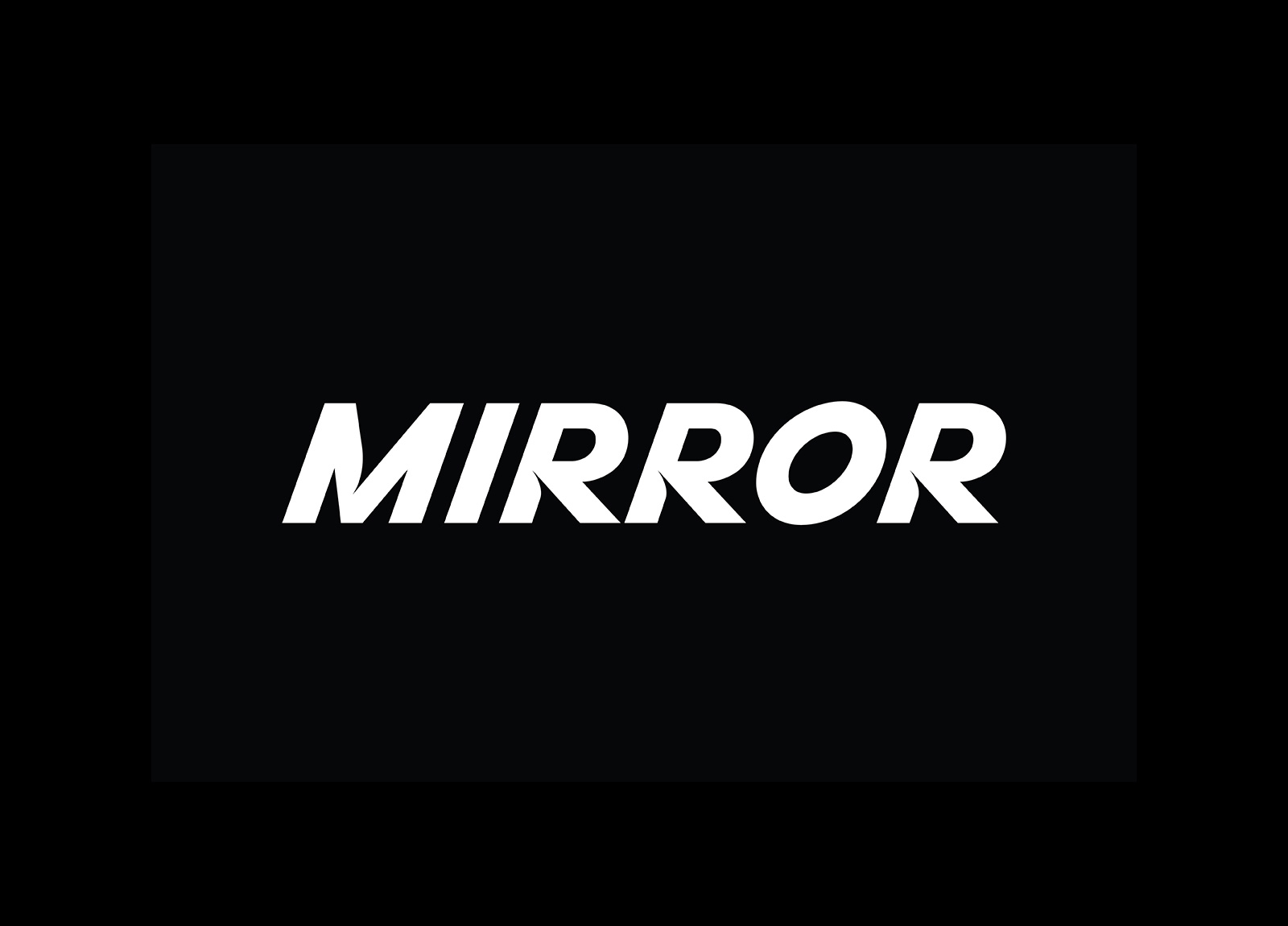 Mirror Now Available