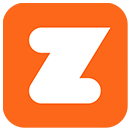 Zwift app icon