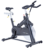 Cascade CMXPro Power Exercise Bike - Black
