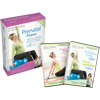 Stott Pilates Prenatal Pilates DVD Two-Pack