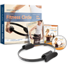 STOTT Pilates Fitness Circle Lite Power Pack
