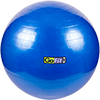 GoFit 75cm Stability Ball