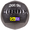 GoFit 20 lbs 13-inch Wall Ball