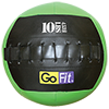 GoFit 10 lbs 10-inch Mini Wall Ball