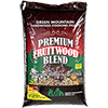 Green Mountain Grill Premium Fruitwood Blend - 28 lbs Bag