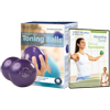 Stott Pilates Toning Ball Power Pack