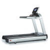 Landice L10 Club Treadmill with Pro Sports Control Panel