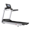 Landice L8 Treadmill with Cardio Control Panel (Orthopedic Belt)