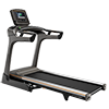 Matrix TF50 Folding Treadmill with XER Console