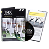 TRX Suspension Trainer DVD - TRX Performance: Train Like the Pros