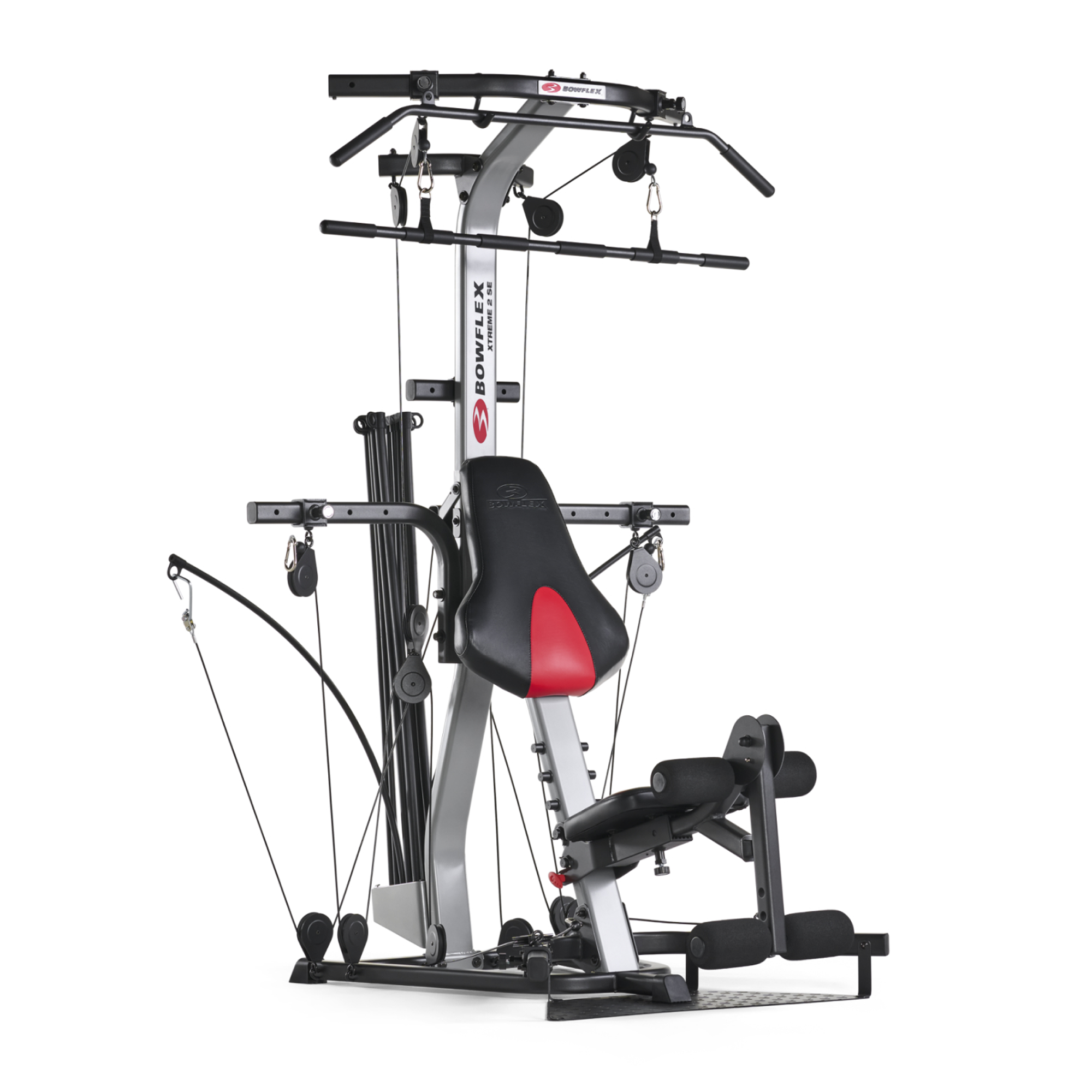 Bowflex Xtreme 2 SE Home Gym