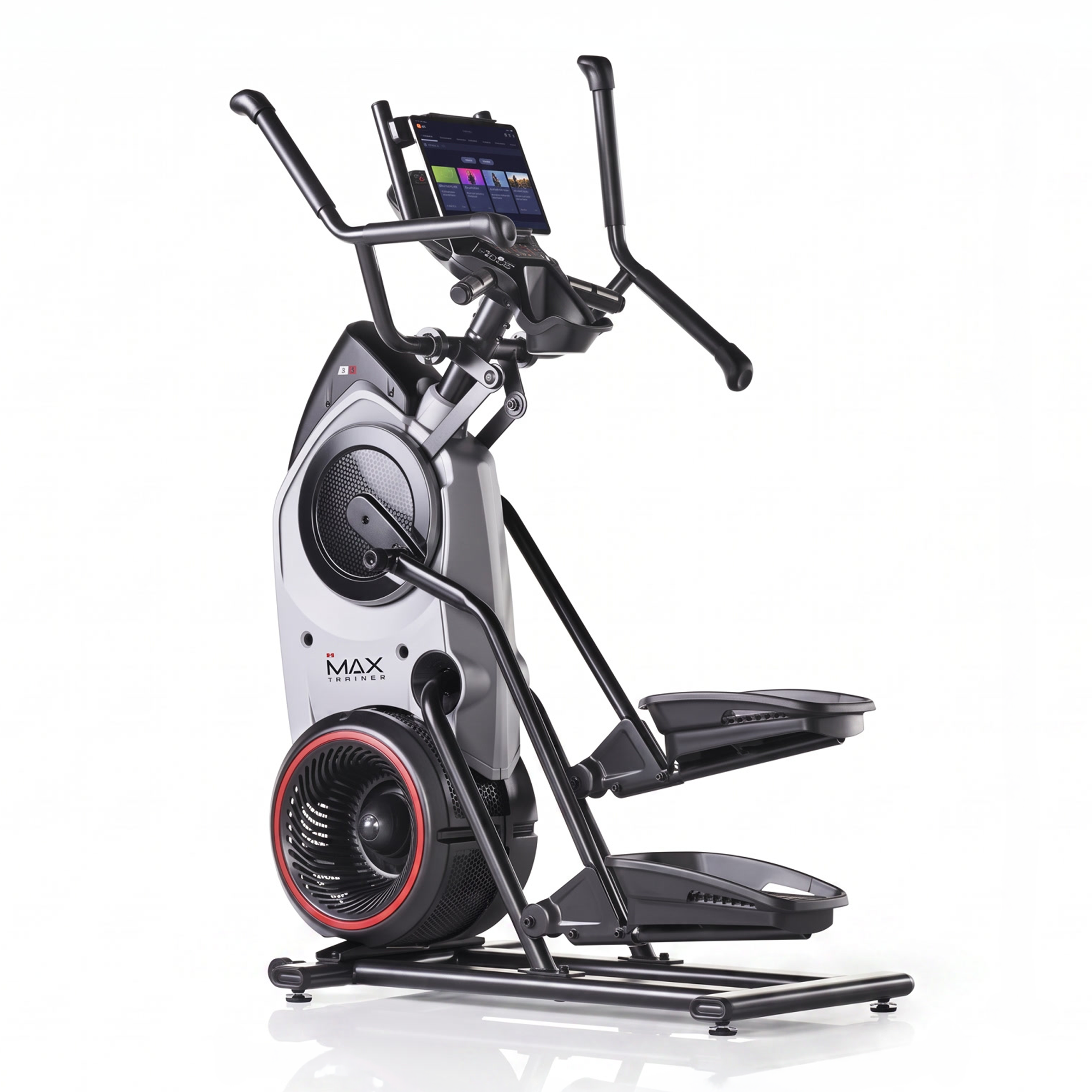 Bowflex Max Trainer M6