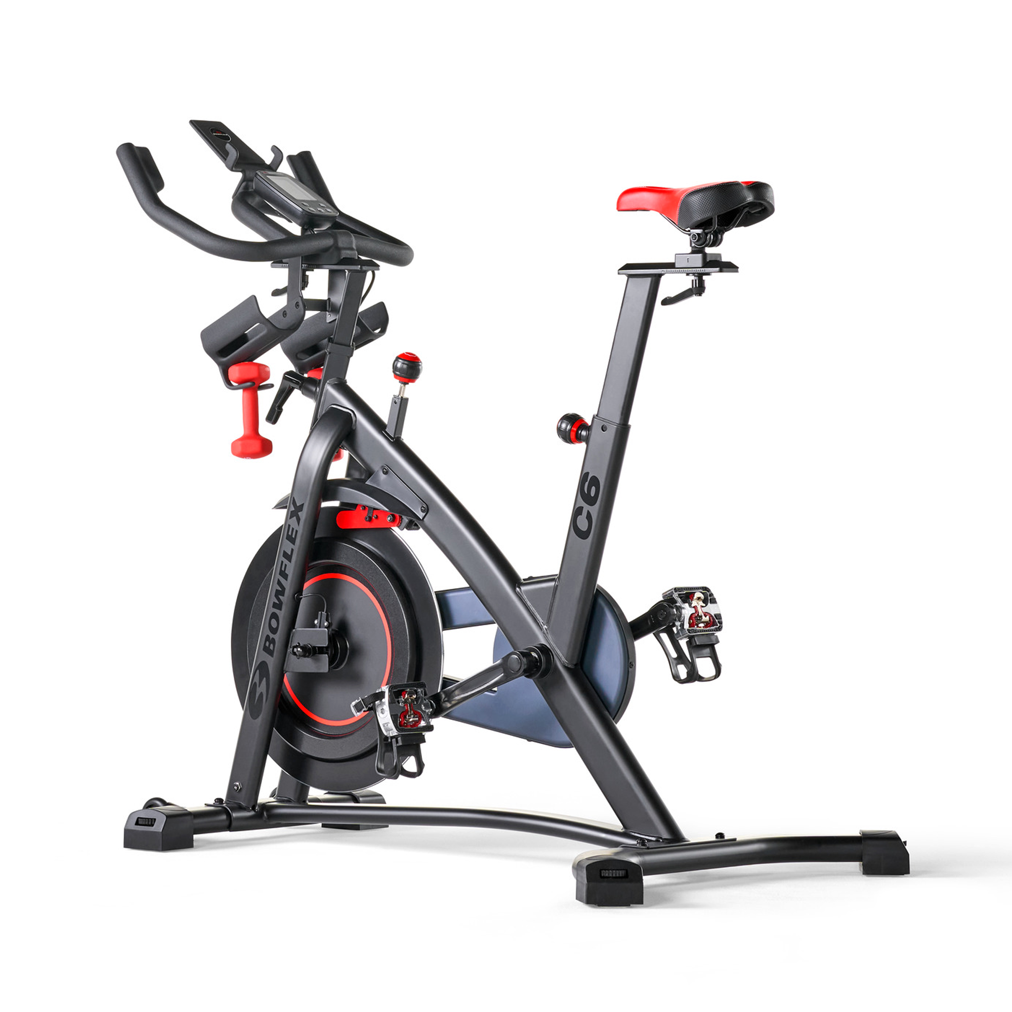 BowFlex C6 Bike