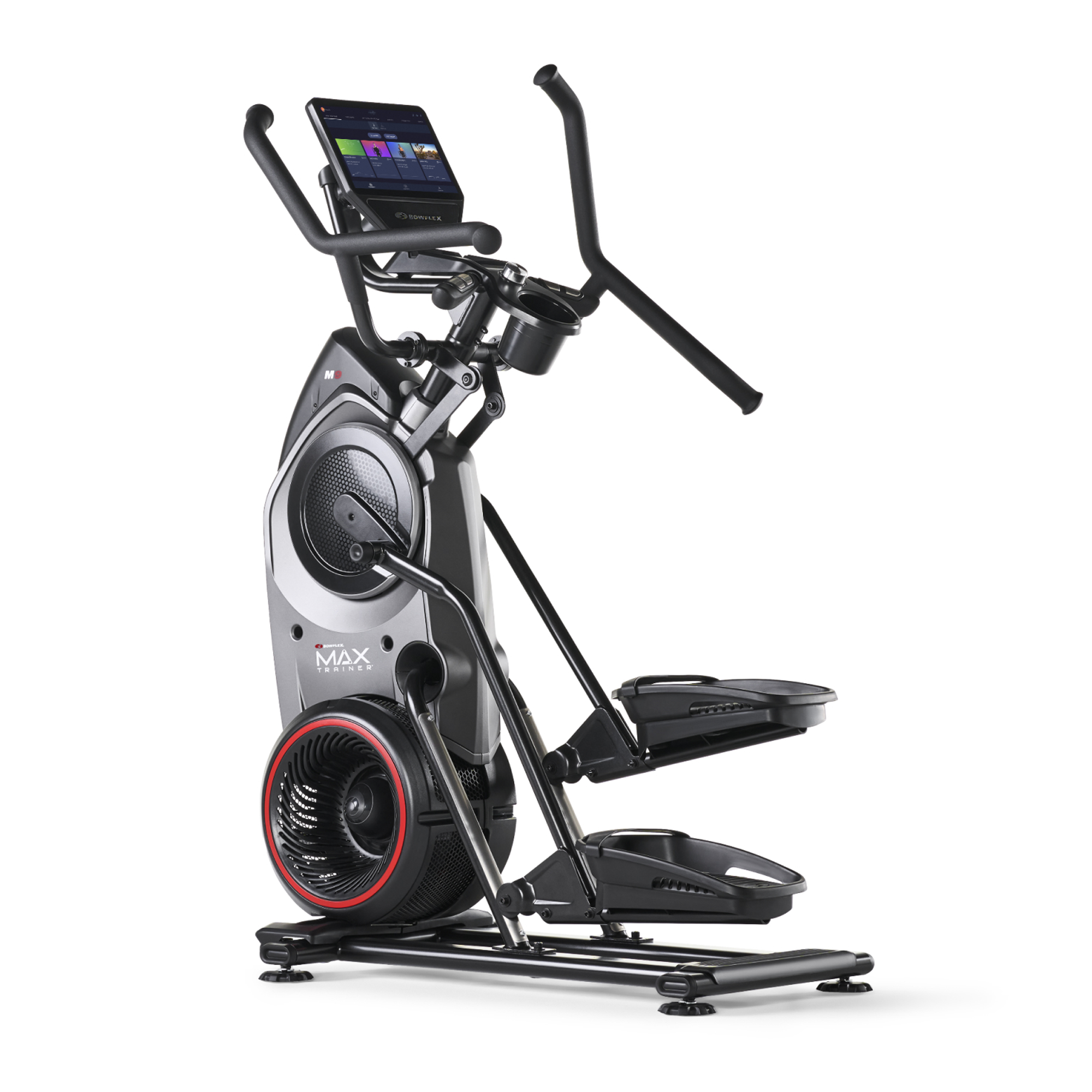 BowFlex Max Trainer M9