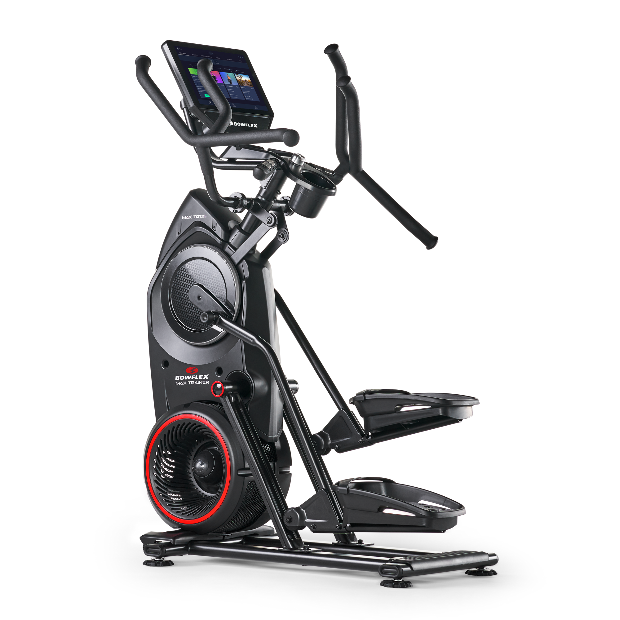 BowFlex Max Total 16