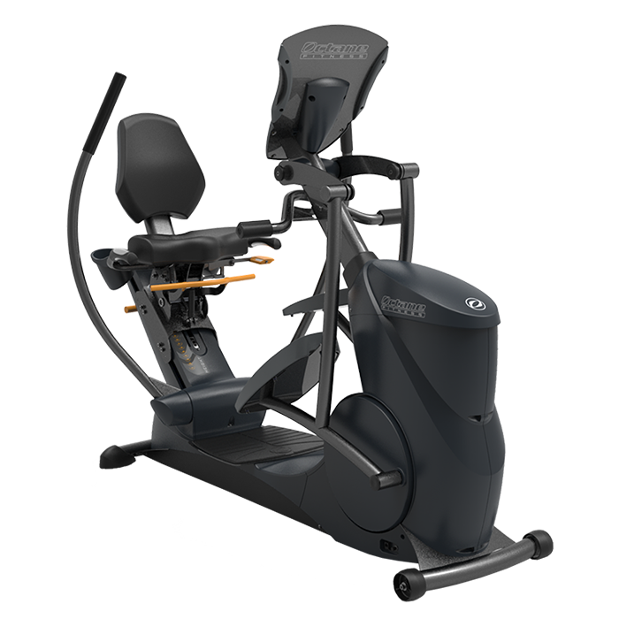 Octane Fitness xR650 Seated Elliptical