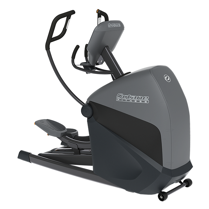 Octane Fitness XT3700 Elliptical with Standard Console