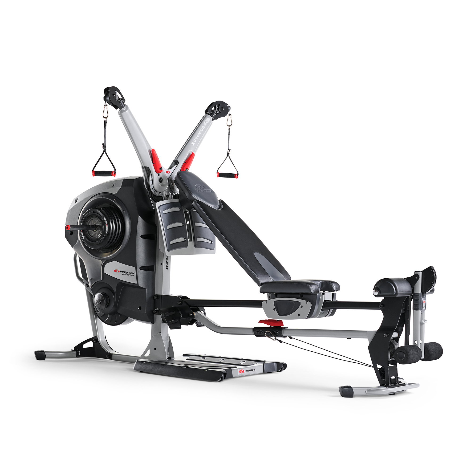 BowFlex Revolution Home Gym