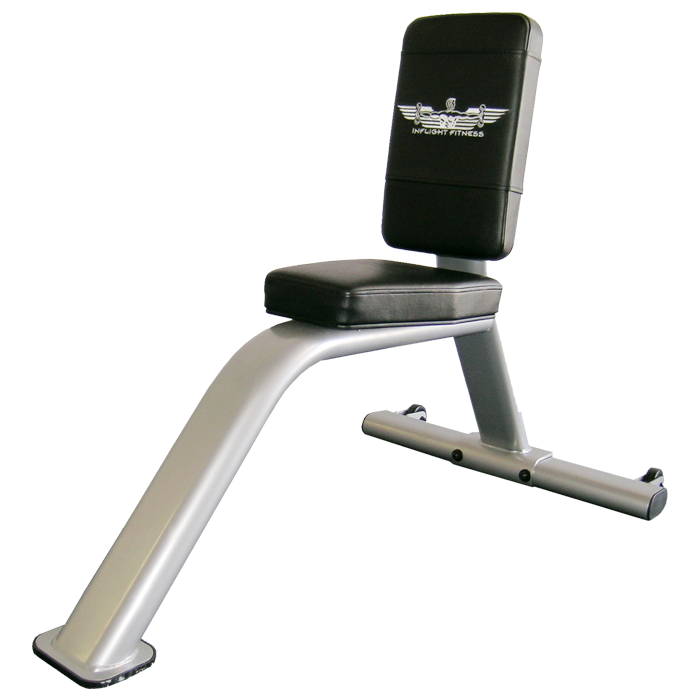 Inflight Fitness Utility Bench