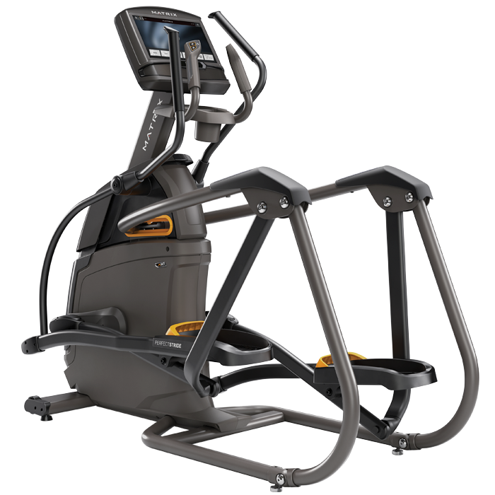 Matrix A30 Ascent Trainer with 16`` Touchscreen XIR Console (legacy model)