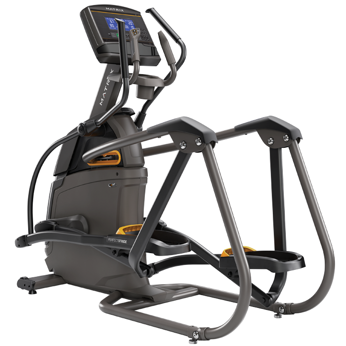 Matrix A30 Ascent Trainer with 8.5`` LCD Screen XR Console (legacy model)
