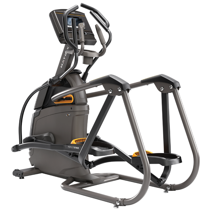 Matrix A50 Ascent Trainer with 10`` Touchscreen XER Console (legacy model)