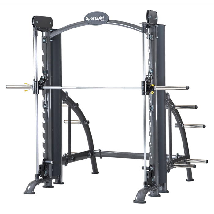 SportsArt Free Weight Bench Series