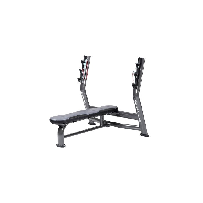 SportsArt Olympic Flat Bench A996