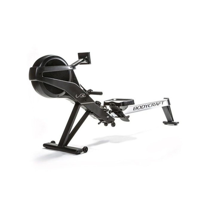 BodyCraft VR400 Pro Rowing Machine