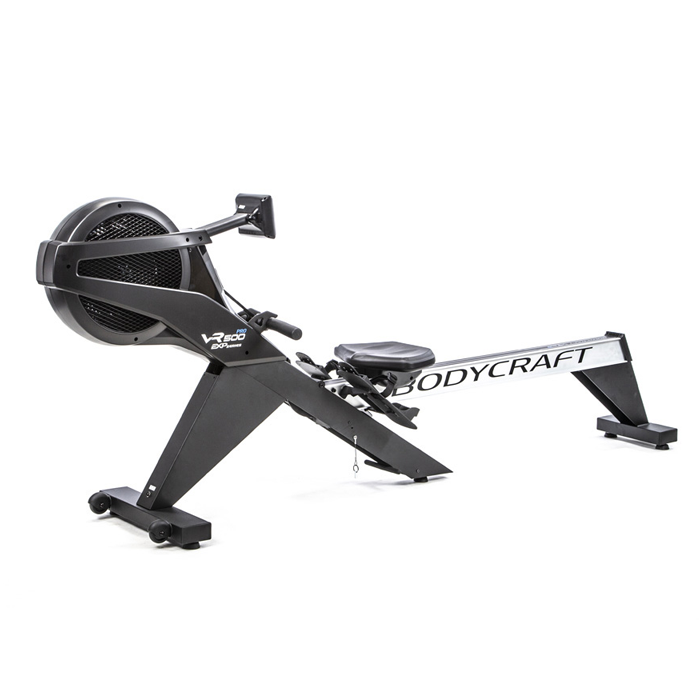 Bodycraft VR500 Pro Rowing Machine