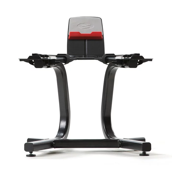 Bowflex SelectTech DB Stand with Media Rack