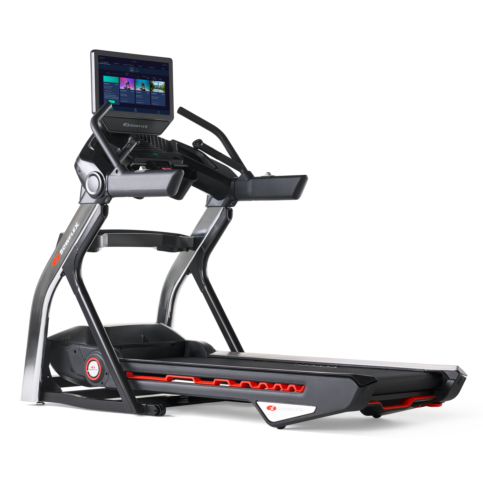 BowFlex Treadmill 22