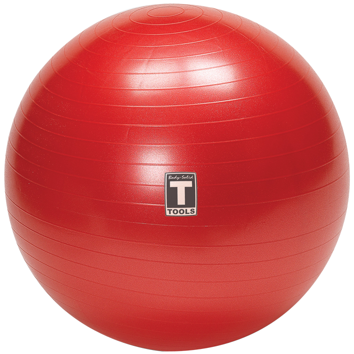 Body-Solid Exercise Balls - 65cm
