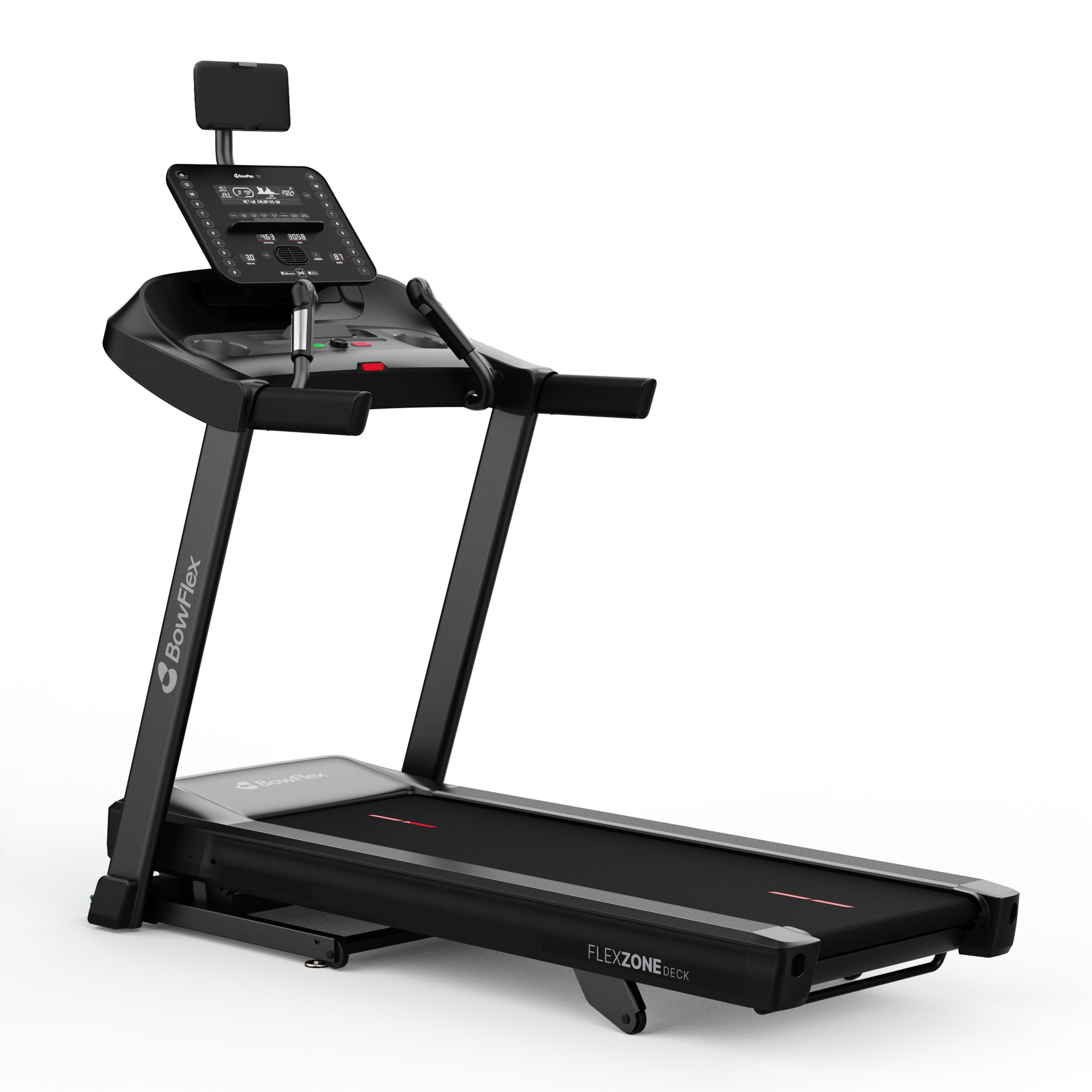 BowFlex T6 Treadmill