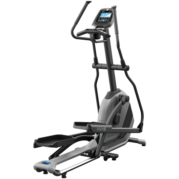 Horizon Evolve 3 Elliptical