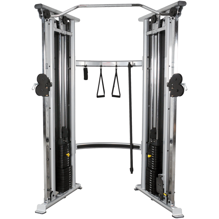 Inflight Fitness FT1000 Functional Trainer