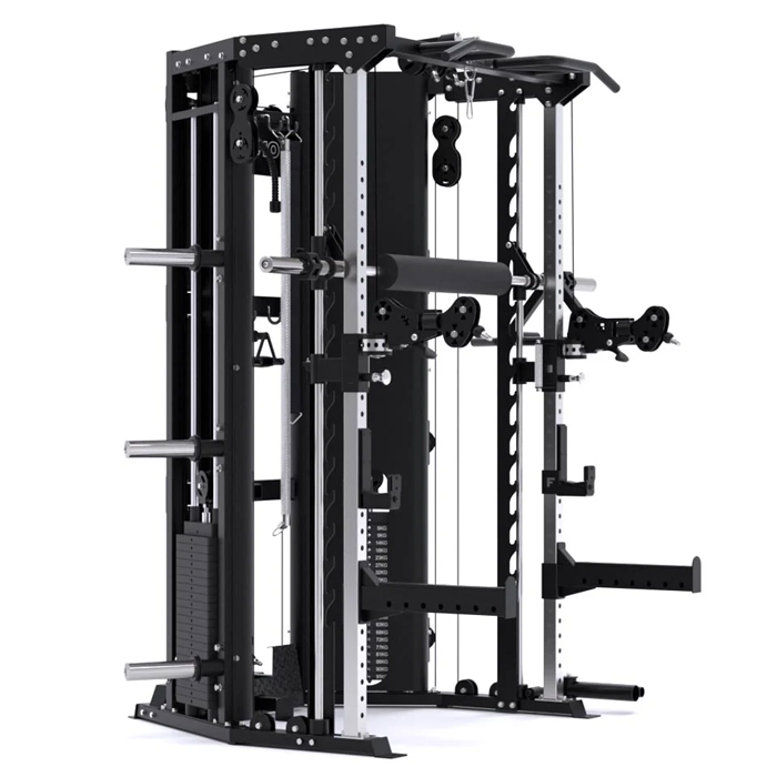 Force USA C10 All-In-One Trainer - Legacy Model