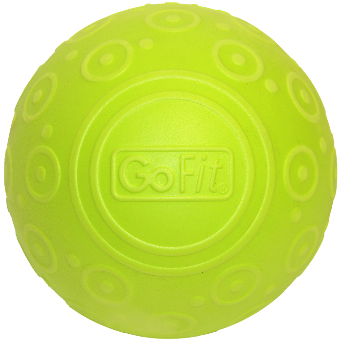 GoFit 5`` Massage Ball