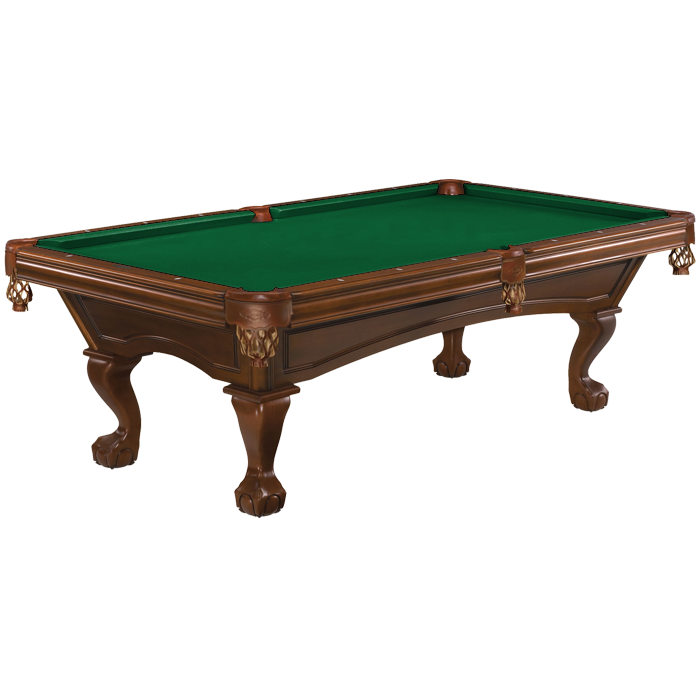 Brunswick Glenwood 8 ft Pool Table