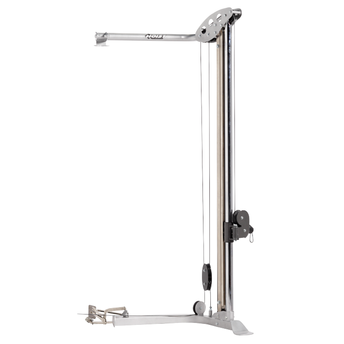 Hoist Single Cable Column for Select Elite Series