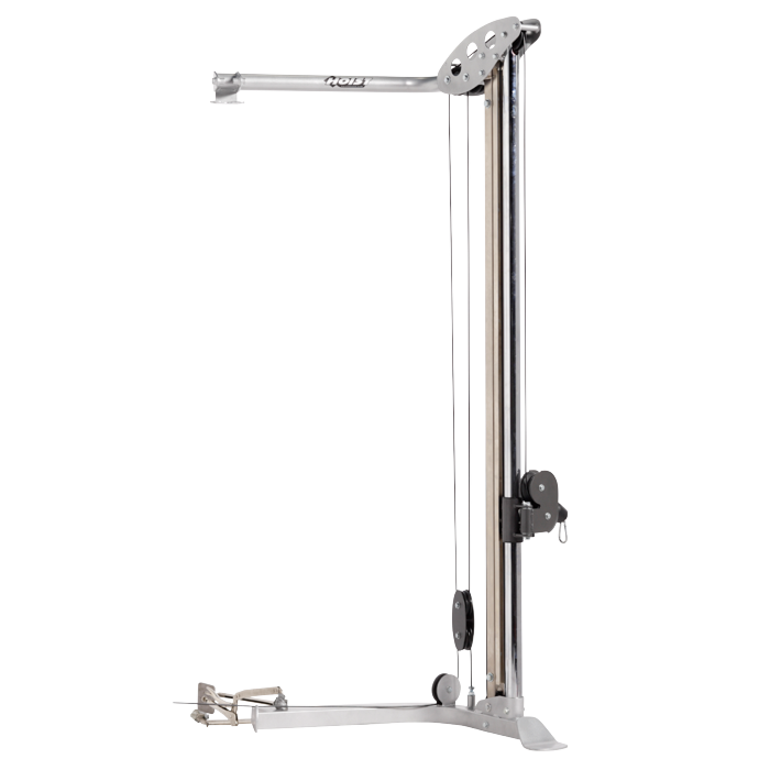 Hoist Single Cable Column for Select Elite Series