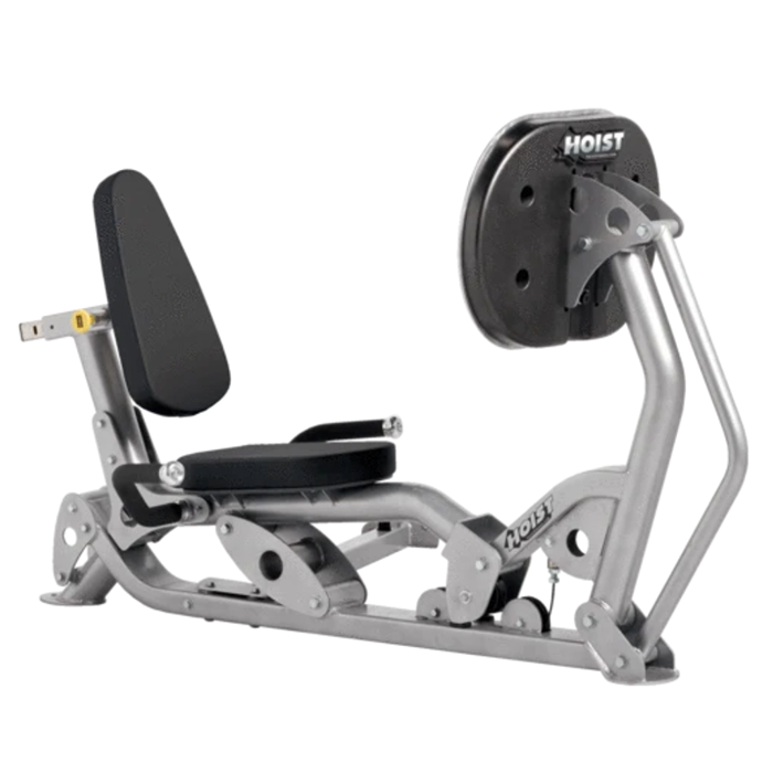 Hoist Ride Leg Press for Select Elite Series