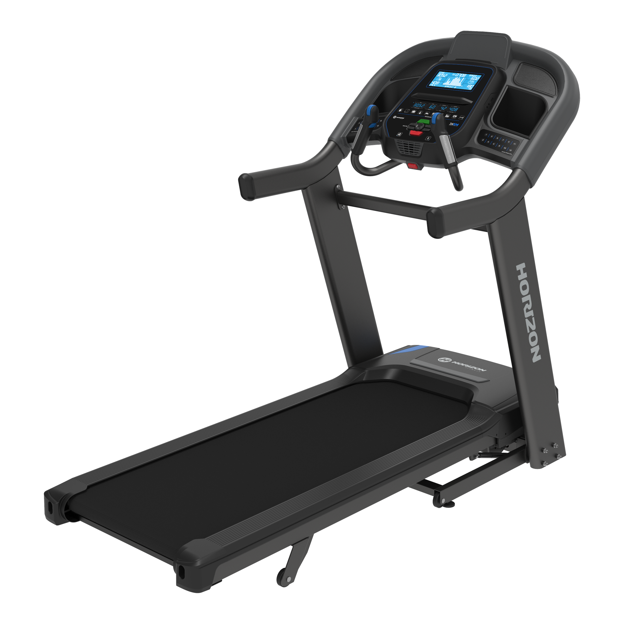 Horizon 7.4 AT Treadmill