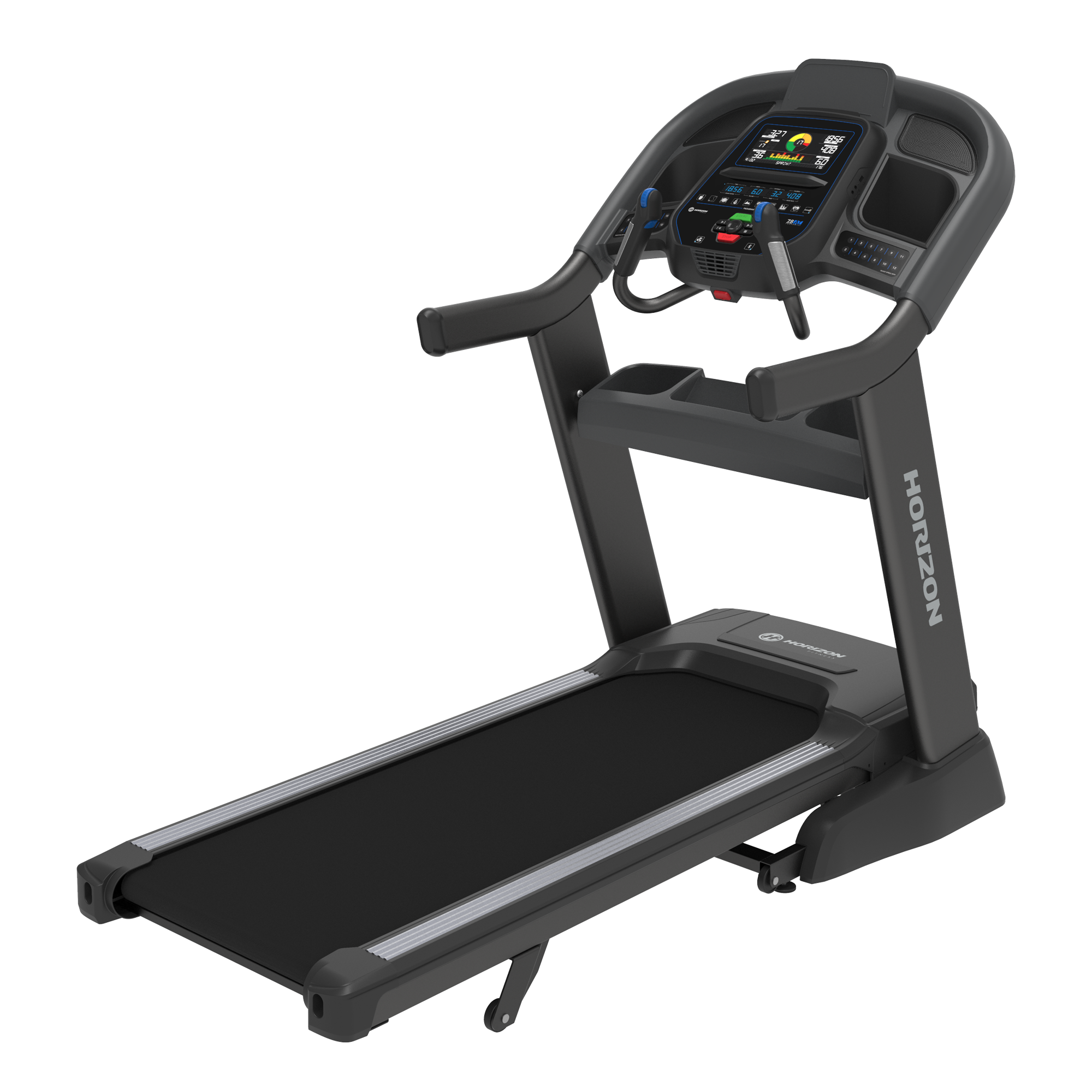 Horizon 7.8 AT Treadmill