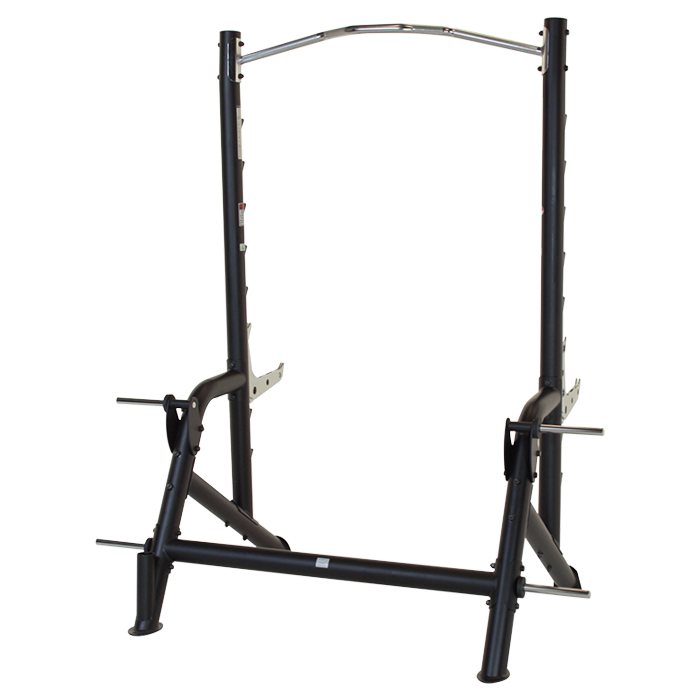 Inspire Fitness Squat Rack with Safeties