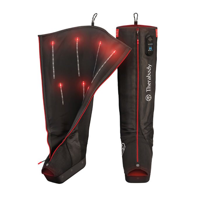 Therabody JetBoots PRO Plus