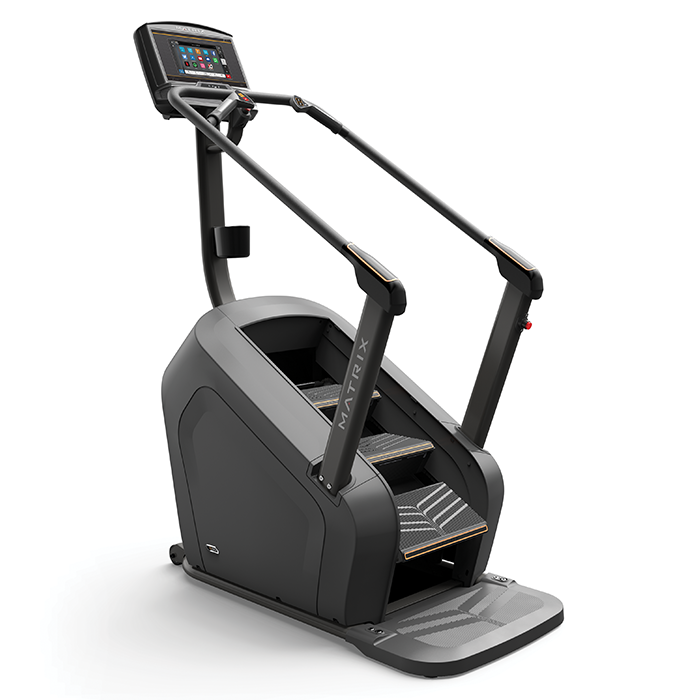 Matrix C50 ClimbMill with 10`` Touchscreen XER Console (legacy model)
